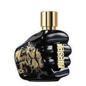 RRP £85 Brand New Boxed And Sealed Full 125Ml Bottle Of Diesel Spirit Of The Brave Edt Spray