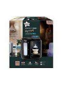 RRP £130 Boxed Tommee Tippee Perfect Prep Day And Night