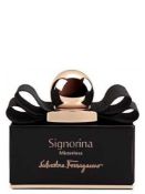 RRP £60 Brand New Boxed Salvatore Ferragamo Signorina Misteriosa Perfume Spray 100Ml