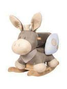 RRP £100 John Lewis Children's Donkey Rocker With Tags In Bag B