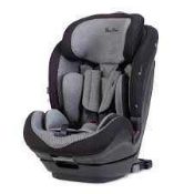 RRP £225 Unboxed Silver Cross Balance Groups 1 2 And 3 Car Safety Seats With Base