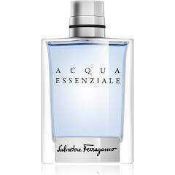 RRP £65 Brand New Boxed And Sealed Salvatore Ferragamo Acqua Essenziale Edt Spray 50Ml