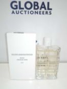 RRP £35 Boxed Brand New Full Tester Bottle Of Hugo Boss Orange Man 100Ml Eau De Toilette