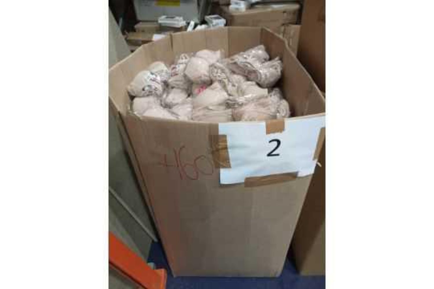 No Reserve - Pallet Clearance Sale! 23rd November