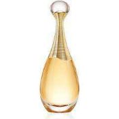 RRP £112 Unboxed Unused Tester Bottle Of Dior Jadore L'Or 75Ml