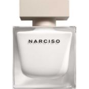 RRP £60 Unboxed 90 Ml Bottle Of Narciso Rodriguez Perfume Spray Ex-Display