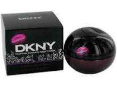 RRP £80 Unboxed Unused Dkny Be Delicious Night By Donna Karan Fragrance For Women Eau De Parfum