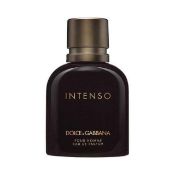 RRP £50 Unboxed 125Ml Bottle Of Dolce And Gabbana Intenso