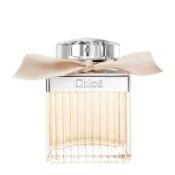 RRP £60 Unboxed 75Ml Bottle Of Chloe Edt Spray Ex Display