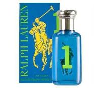 RRP £55 Boxed Ralph Lauren Edt Spray For Women 100Ml Ex-Display