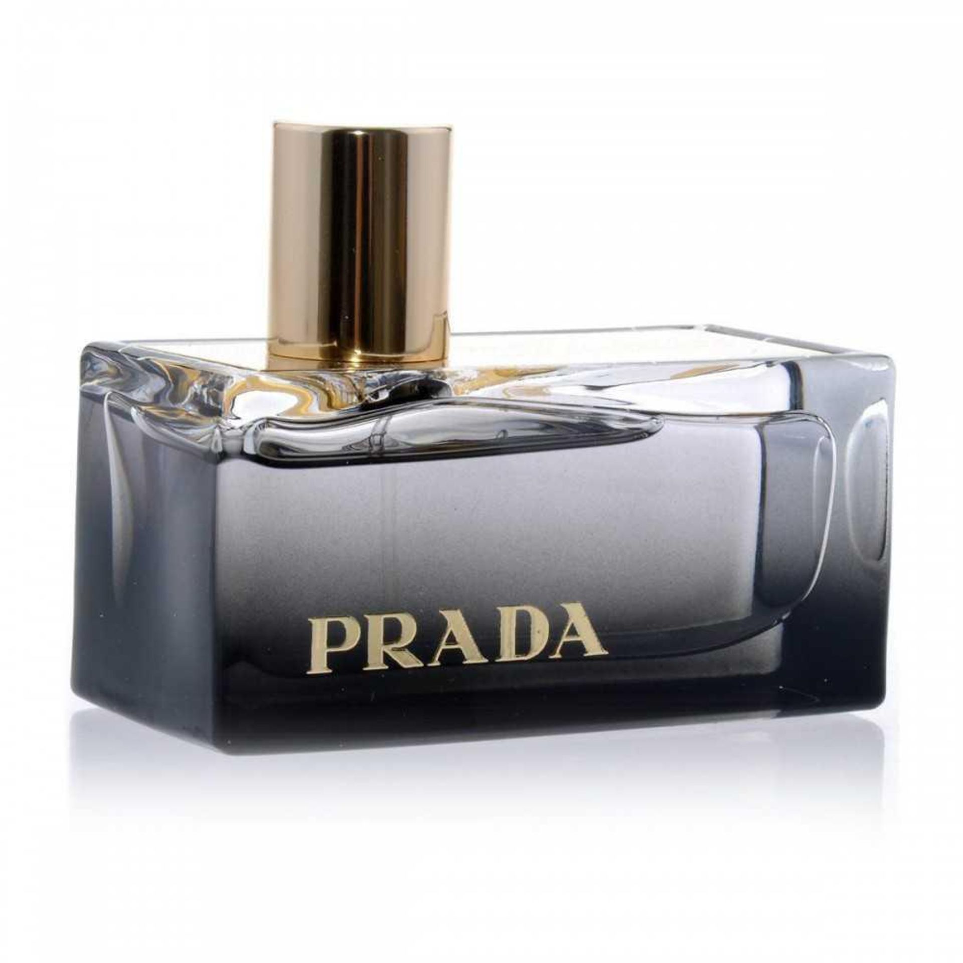 RRP £80 Boxed Brand New Tester Bottle Of 80 Ml Prada L'Eau Ambr√Âe