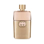 RRP £80 Unboxed 90Ml Bottle Of Gucci Guilty Ladies Perfume Spray Ex Display
