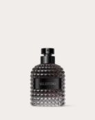 RRP £75 Unboxed 100Ml Bottle Of Valentino Edt Spray For Men Ex Display
