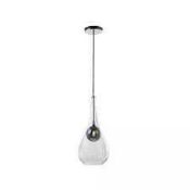 RRP £140 Boxed Debenhams Ceiling Pendant Drop Light