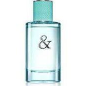 RRP £100 Boxed Brand New Tester Bottle Of Tiffany & Co - 'Tiffany & Love' For Her Eau De Parfum