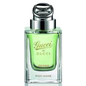 RRP £80 Unboxed 90 Ml Bottle Of Gucci By Gucci Sport For Men Edt Spray Ex-Display