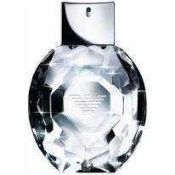 RRP £70 Unboxed Unused Tester Bottle Of Armanidiamondseau De Parfum For Her - 100Ml