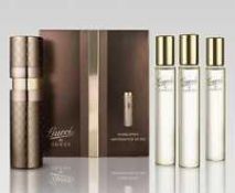 RRP £60 Boxed Tester Bottles Of Gucci By Gucci Spray Edt Spray