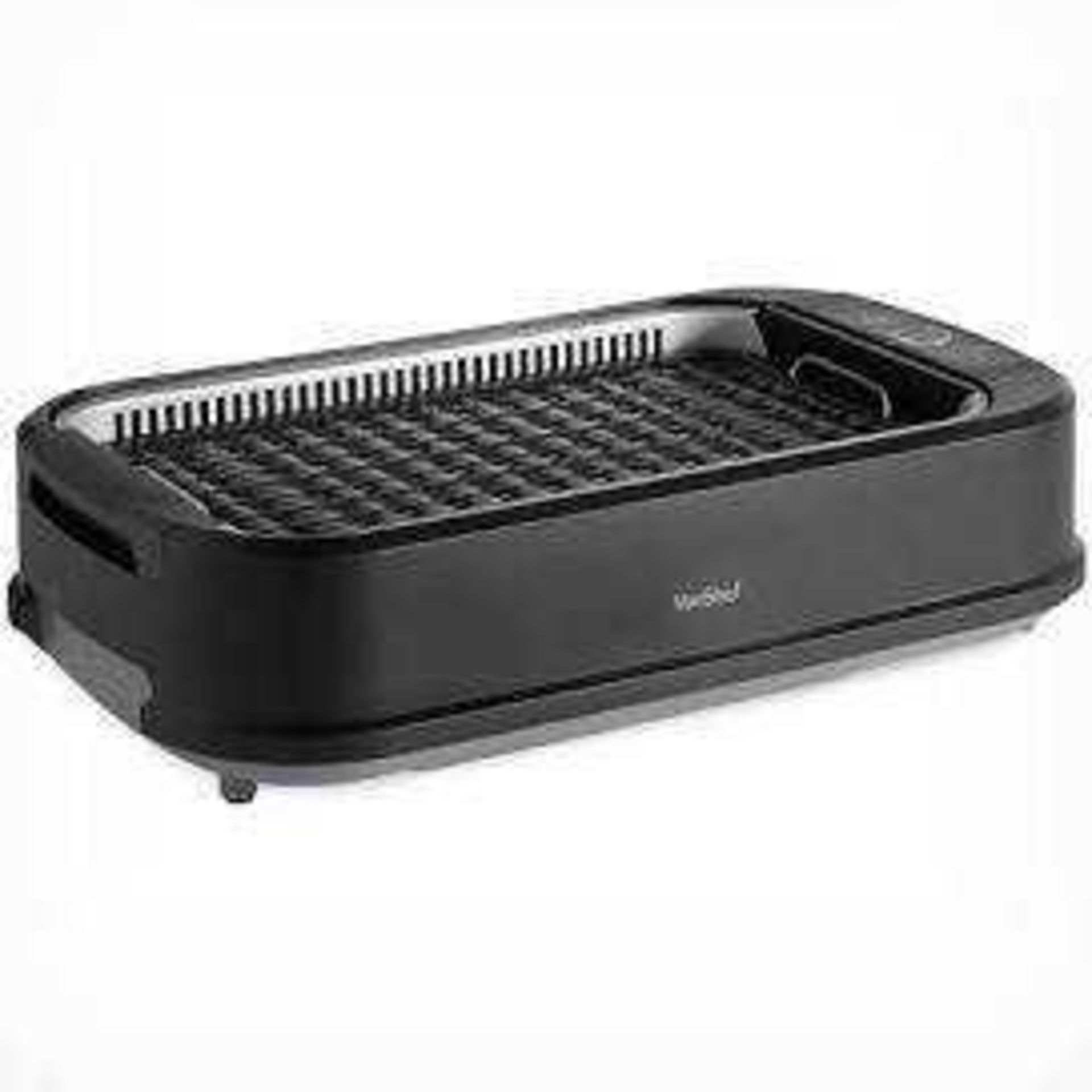 RRP £85 Boxed Tower 1500W Smokeless Electric BBQ Grill