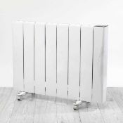 RRP £250 Boxed Warm Home Heating 2000W Ceramic Radiator