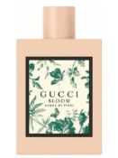 RRP £80 Unboxed 100Ml Bottle Of Gucci Bloom Acqua Di Fiori Edt Spray Ex-Display