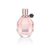 RRP £110 Boxed Brand New Tester Bottle Of 100Ml Viktor And Rolf Flower Bomb Eau De Parfum