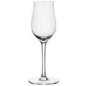 RRP £45 Each John Lewis & Partners Vino Sherry Glasses, Set Of 4, 100Ml