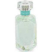 RRP £75 Tiffany And Co Eau De Parfum Natural Spray 75Ml