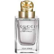 RRP £90 Unboxed Unused Gucci Made-To-Measure 90Ml Pour Homme