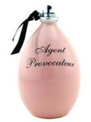 RRP £35 Unboxed 100Ml Bottle Of Agent Provocateur Perfume Spray Ex-Display