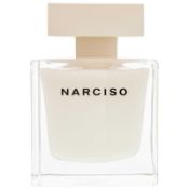 RRP £50 Unboxed 90 Ml Bottle Of Narciso Edt Spray Ex-Display