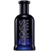 RRP £76 Unboxed Unused Tester Bottle Hugo Boss Infiniteeau De Parfum 100Ml Spray