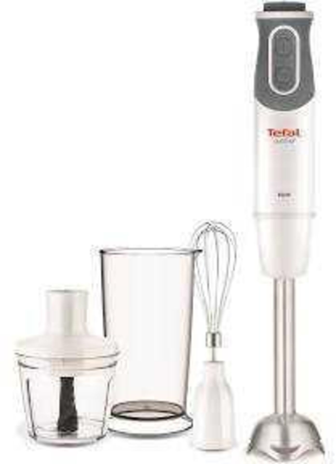 Combined RRP £150 Lot To Contain 2 Boxed Hand Blenders - Image 2 of 2
