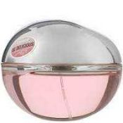 RRP £70 Unboxed Unused Be Delicious Fresh Blossom By Dkny Eau De Parfum For Women, 100Ml