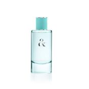 RRP £100 Unboxed 90 Ml Bottle Of Tiffany And Co & Perfume Spray Ex Display