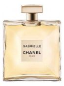 RRP £75 Unboxed 75Ml Bottle Of Chanel Gabrielle Perfume Spray Ex Display