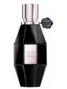 RRP £75 100Ml Bottle Of Viktor And Rolf Flowerbomb Midnight Perfume Spray Ex-Display