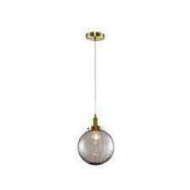 RRP £80 Boxed Jorah Pendant Ceiling Light From Debenhams