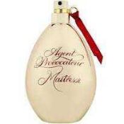 RRP £70 Boxed Unused Tester Bottle Of Agent Provocateur Maitresse Eau De Parfum Spray 100Ml