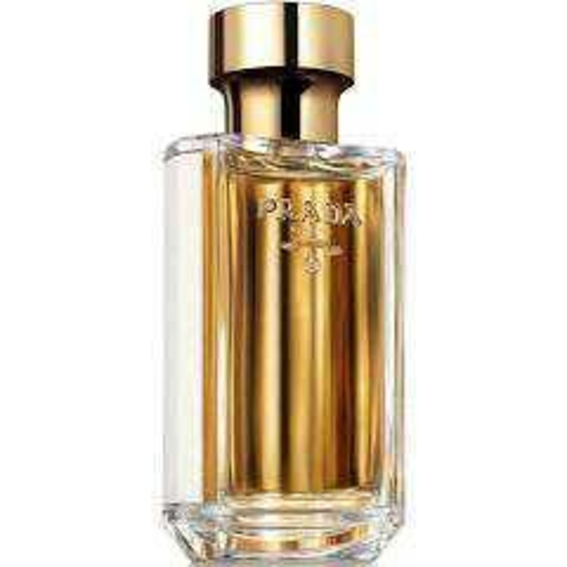RRP £65 Unboxed 50Ml Bottle Of Prada For Her Perfume Spray Ex Display