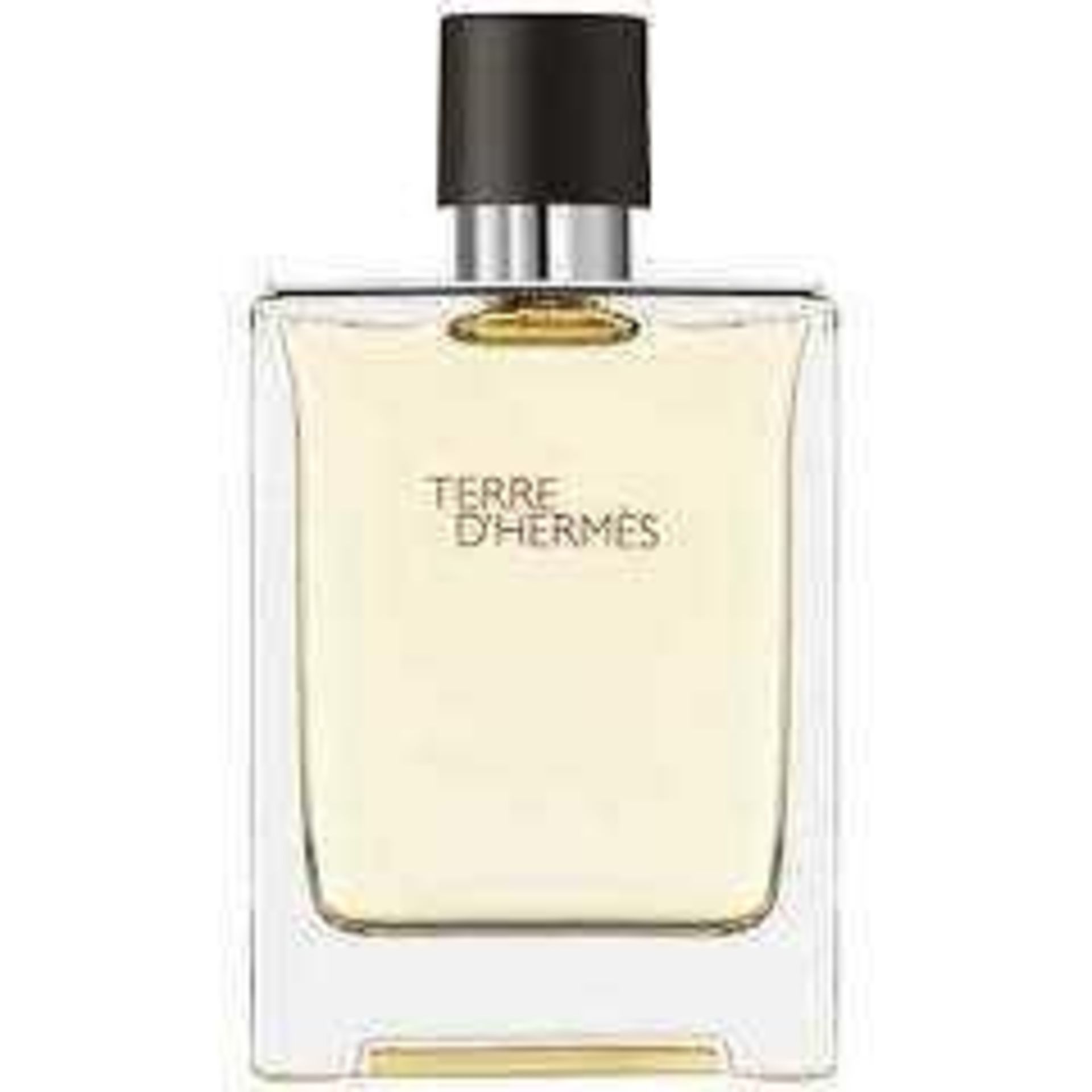 RRP £70 Unboxed 100Ml Bottle Of Terre Hermes Eau Fresh Edt Spray