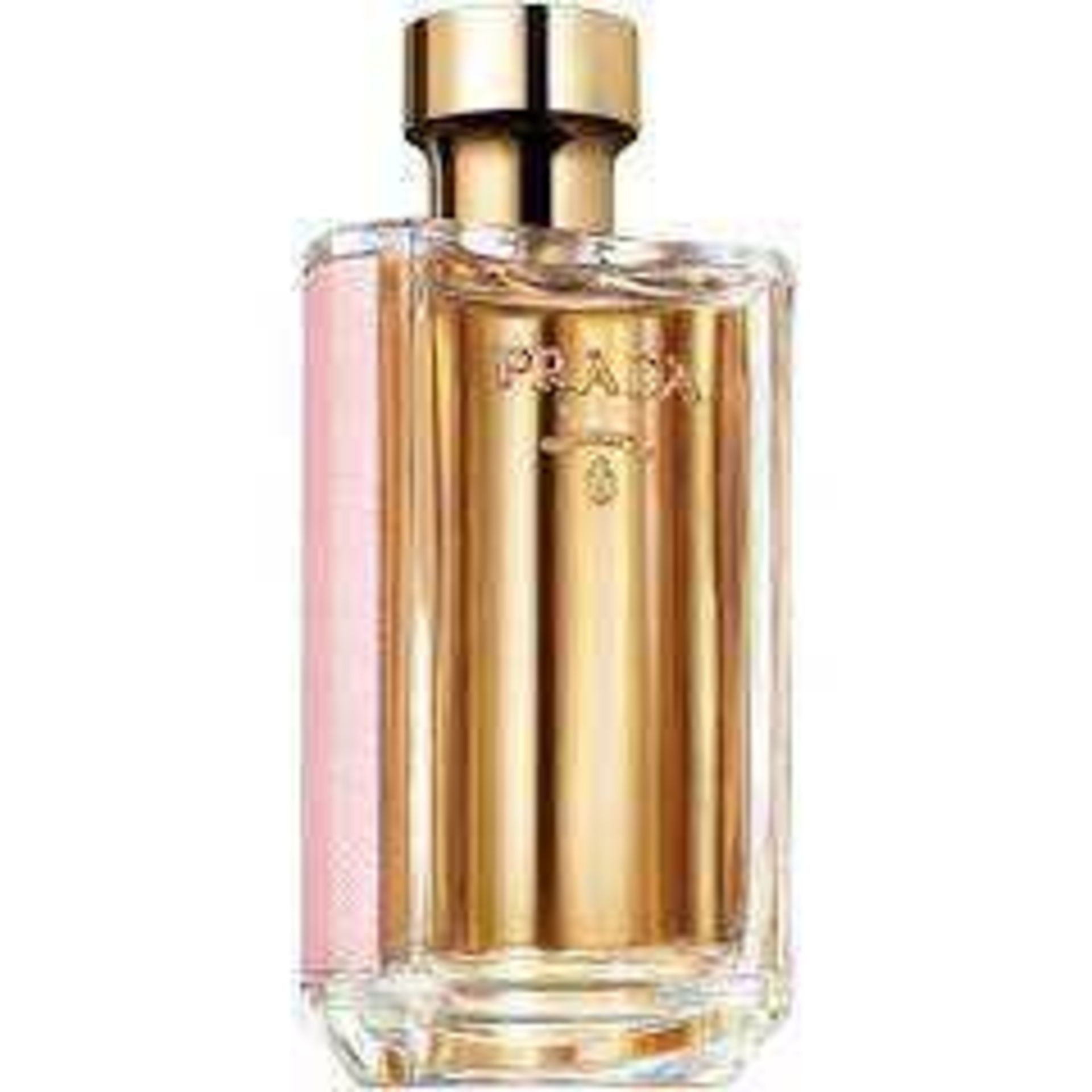 RRP £70 Unboxed 100Ml Bottle Of Prada For Her L'Eau Edt Spray Ex-Display