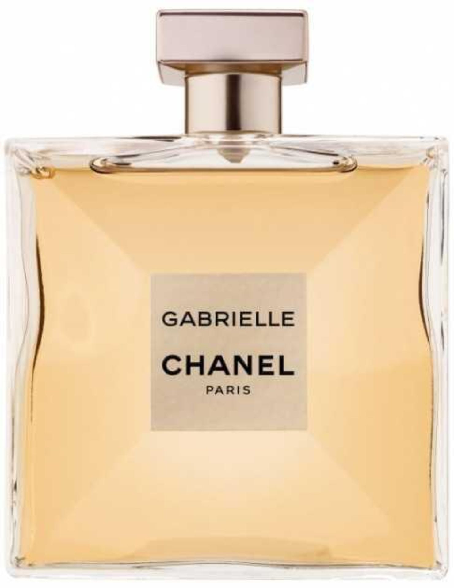 RRP £75 Boxed 100Ml Tester Bottle Of Chanel Gabrielle Perfume Spray