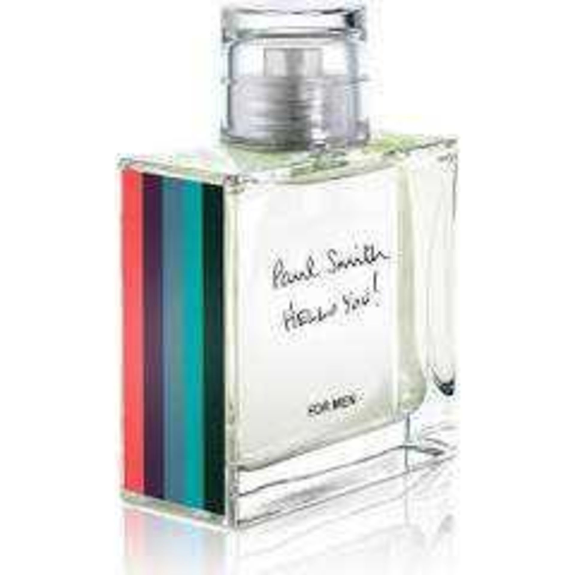 RRP £20 Each Unboxed Paul Smith Hello You Edt Spray 100Ml X Display