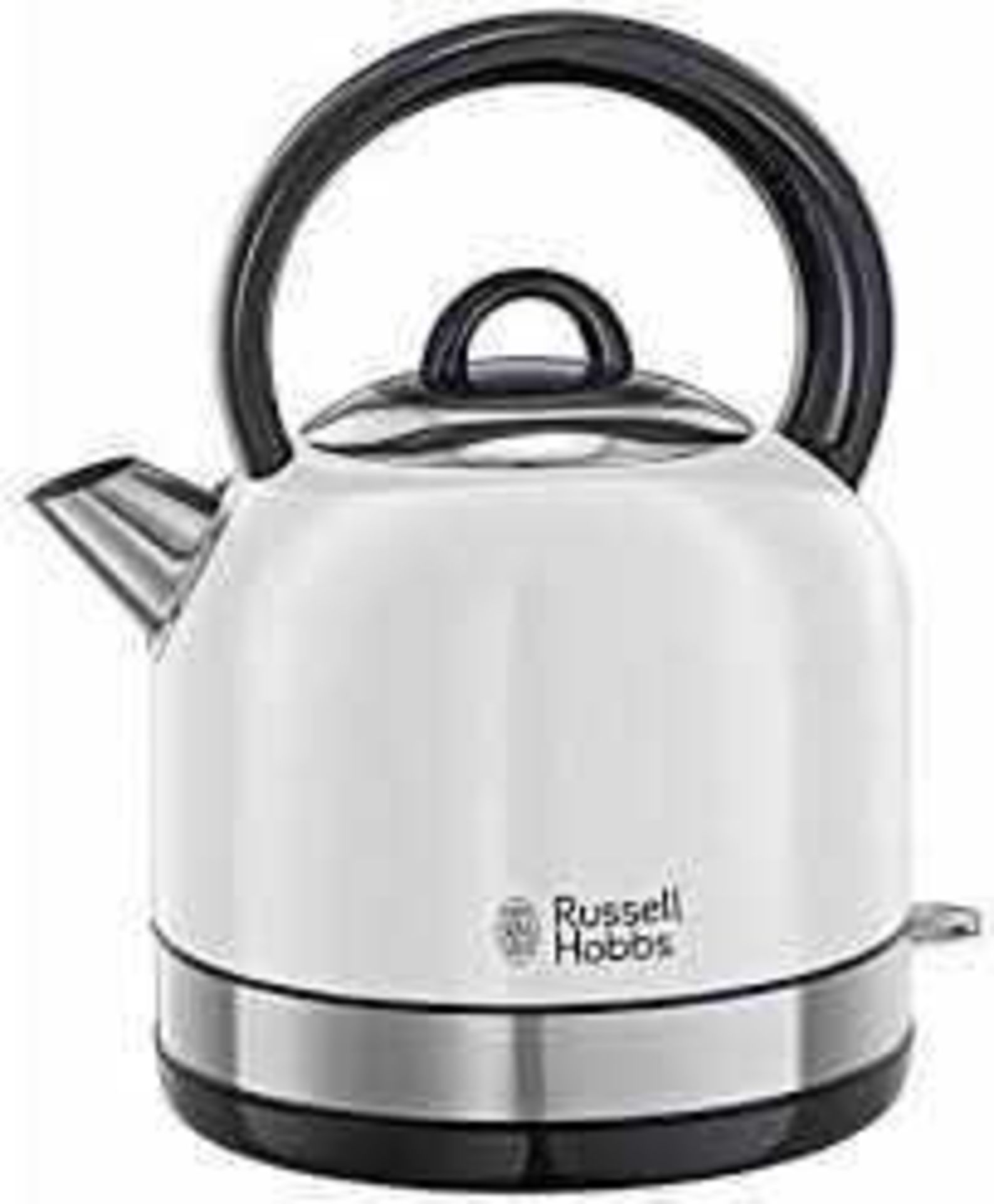 RRP £30 To £50 Each Assorted Boxed Kitchen Items To Include Legacy Collection Kettles Textures Kettl - Image 3 of 3