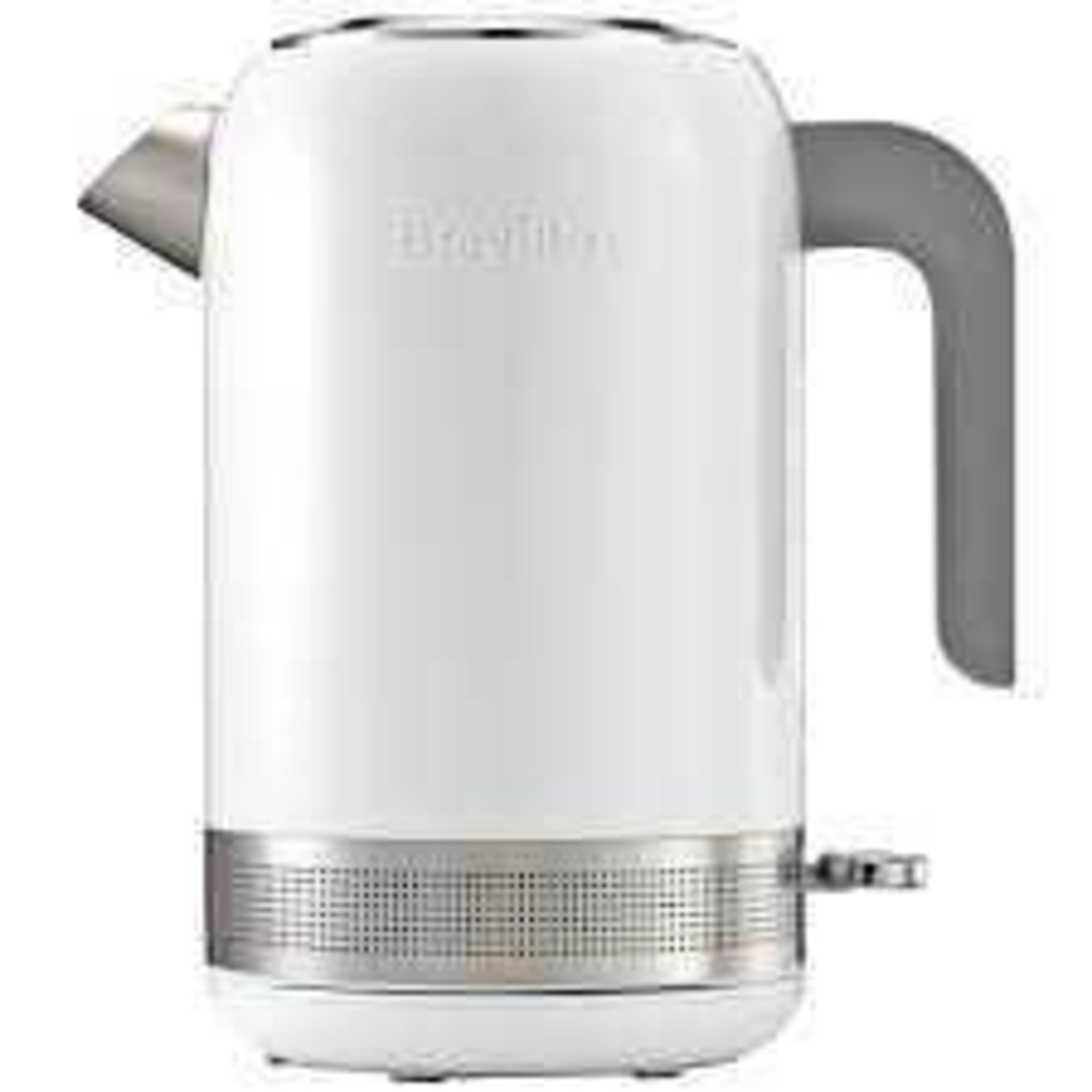 RRP £40 Each Boxed Assorted Kitchen Items To Include Breville Vista Collection Kettle And Stella Cor