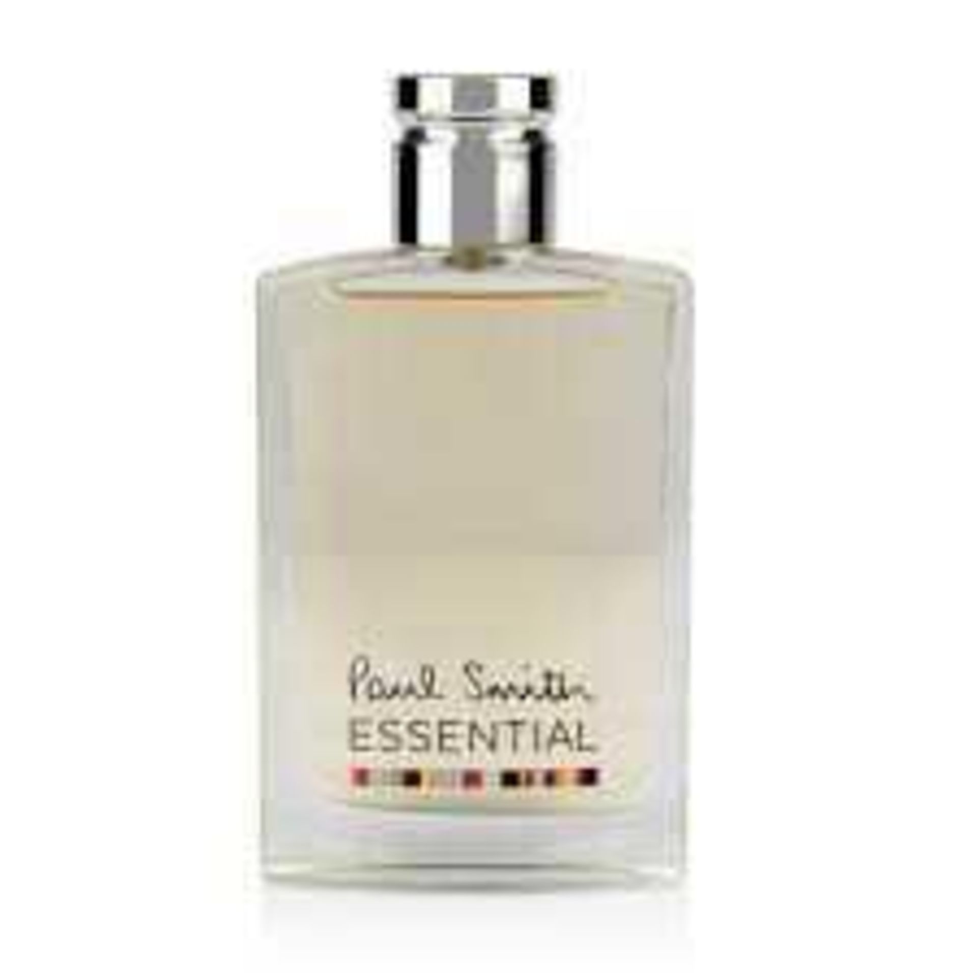 RRP £30 Unboxed 100Ml Bottle Of Paul Smith Essential Edt Spray Ex-Display