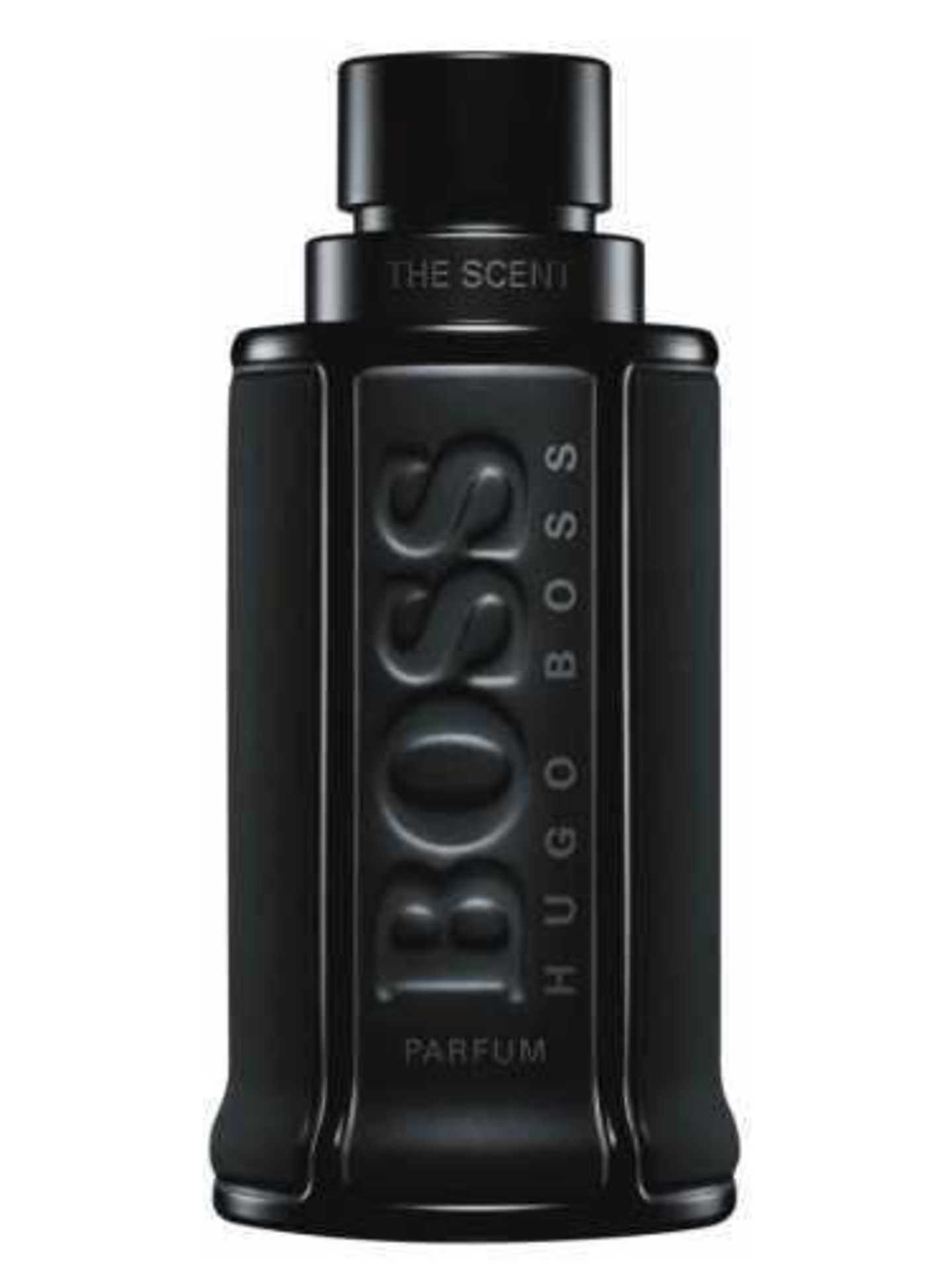 RRP £70 Boxed 100Ml Tester Bottle Of Hugo Boss The Scent Perfume Edition