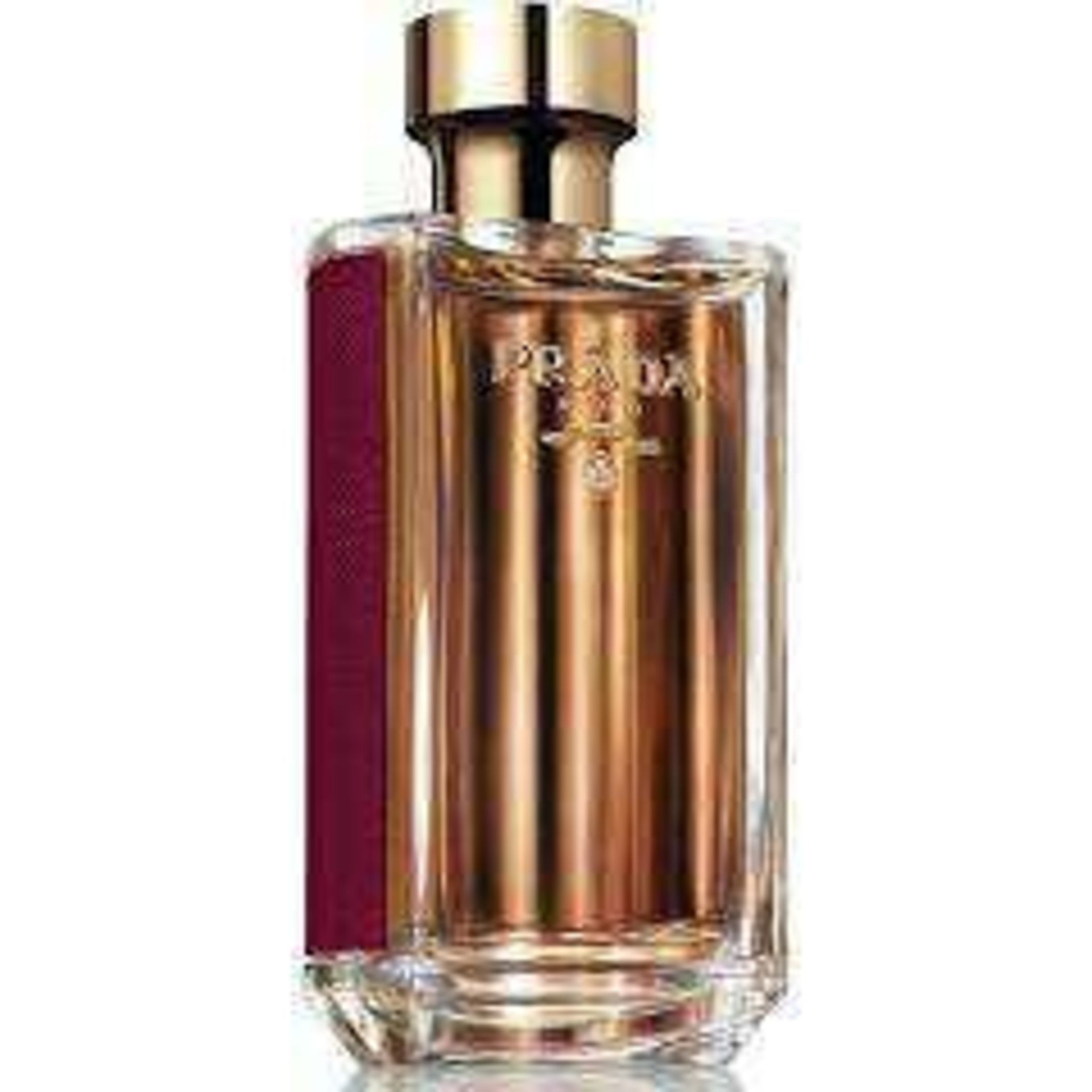 RRP £70 Unboxed 100Ml Bottle Of Prada For Her Intense Perfume Spray Ex-Display
