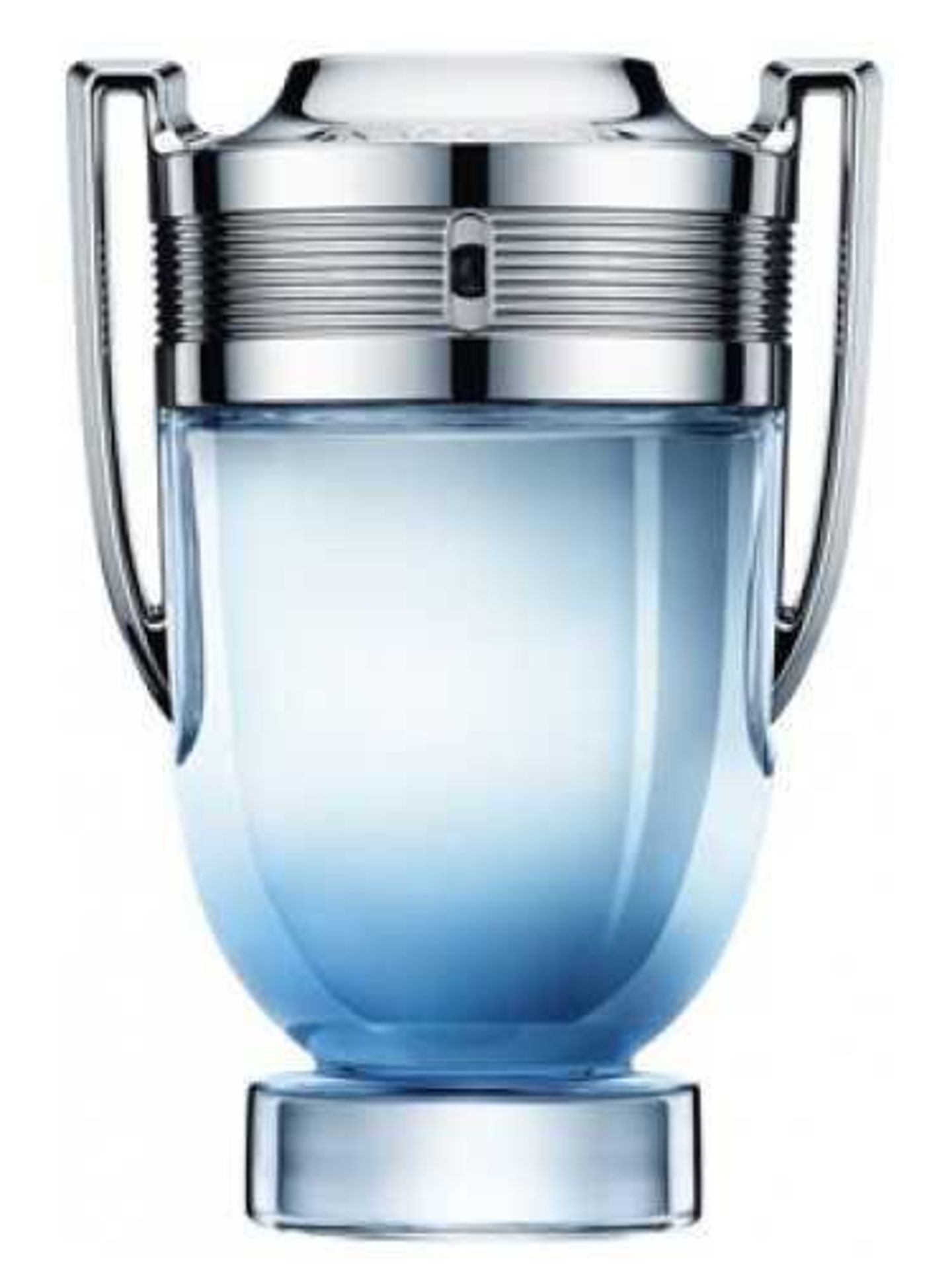 RRP £60 Unboxed 100Ml Bottle Of Paco Rabanne Invictus Legend Spray Ex-Display